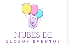 Nubes De Globos